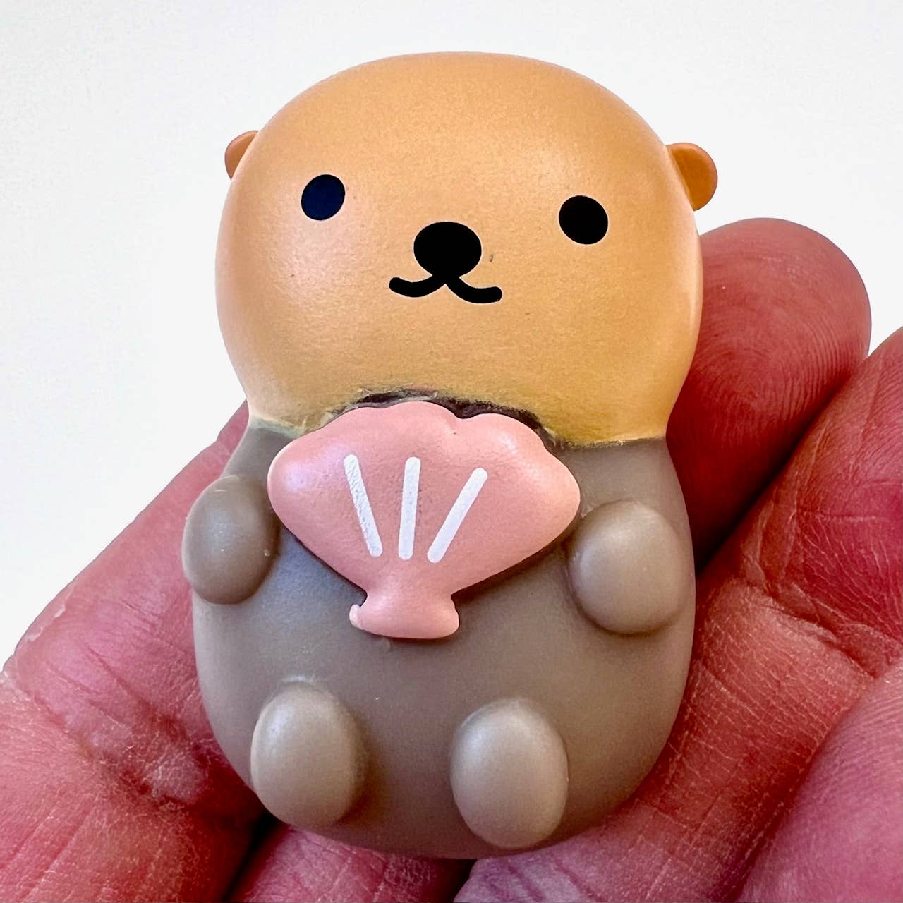 BCmini - Vente Figurine décorative - 72011 Figurines Heure de la collation des animaux-257