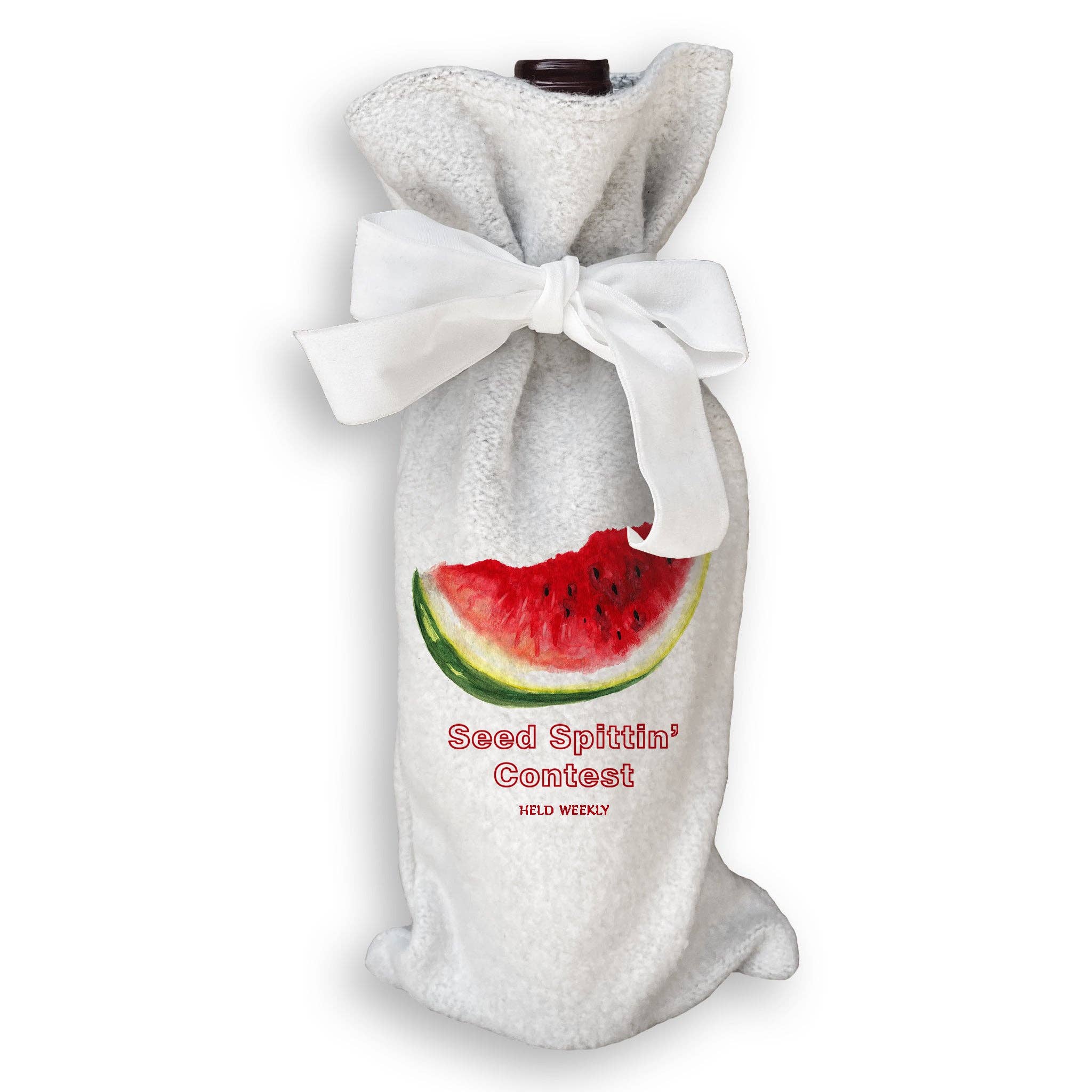 French Graffiti – wholesale Tea towel – Watermelon17
