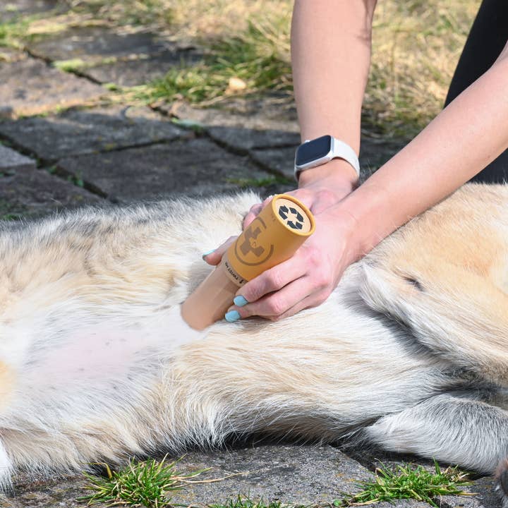 Rhino Wax - Wholesale Pet Balm - Dog - Dog Healing Skin Balm - 2oz