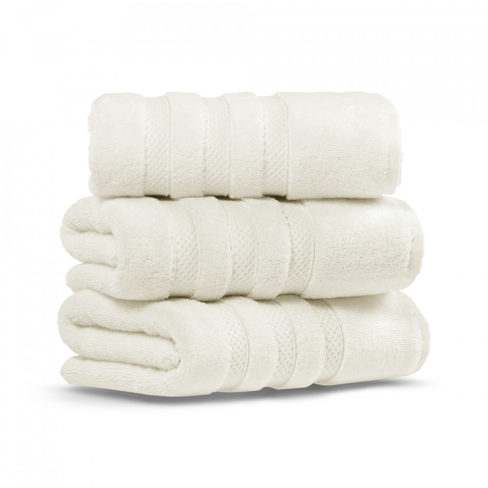 Casual Avenue - Wholesale Hand Towel - Casual Avenue - Kinsey (Turkish Cotton - Eco Friendly - Quick Dry) Hand Towel0