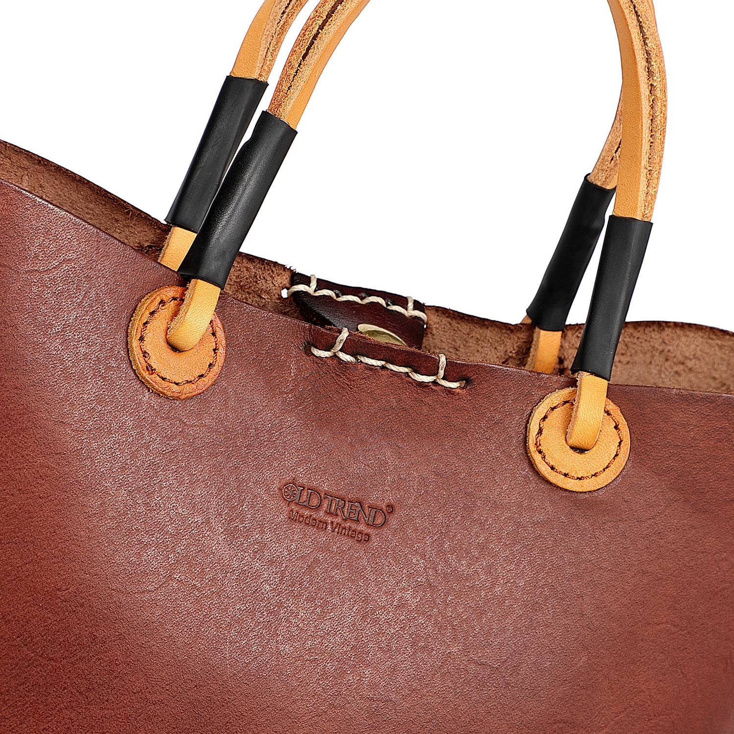 Old Trend - Vente Tote bag – femme - Mini cabas Out West70