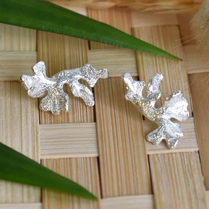 Korall dubbar för wholesale av Kinkel Jewellery