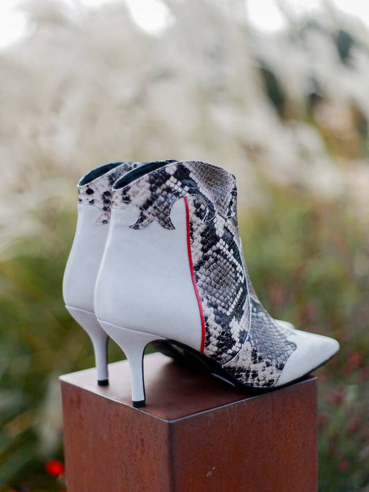 Blondie Boots for wholesale by s-120