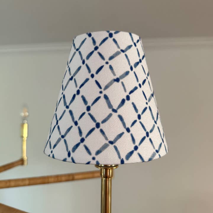 Ceae Shop - Wholesale Lamp Shade - Candle Clip Sconce Shade2