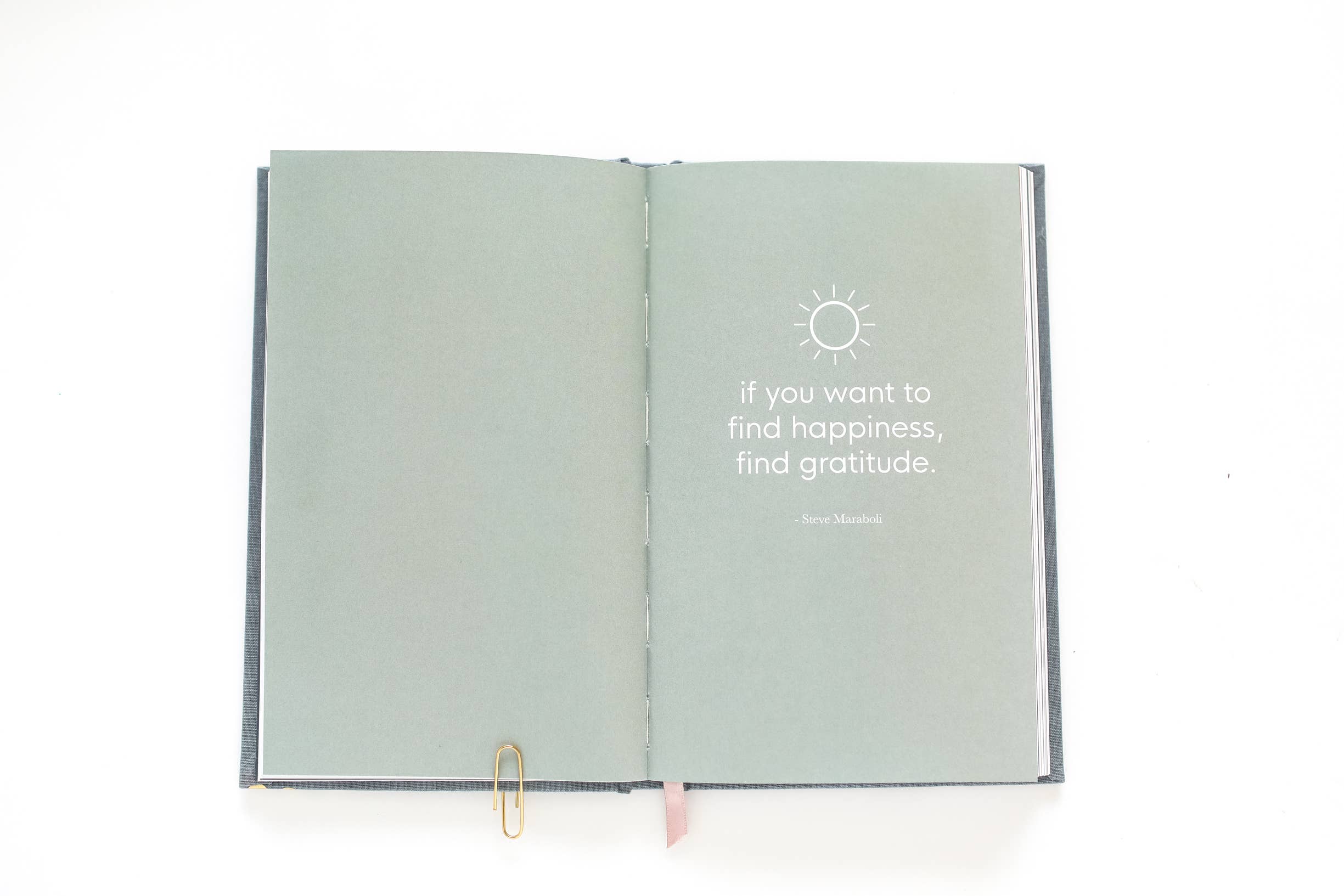 Paper Peony Press - Wholesale Journal/Diary - The Gratitude Journal for Women4