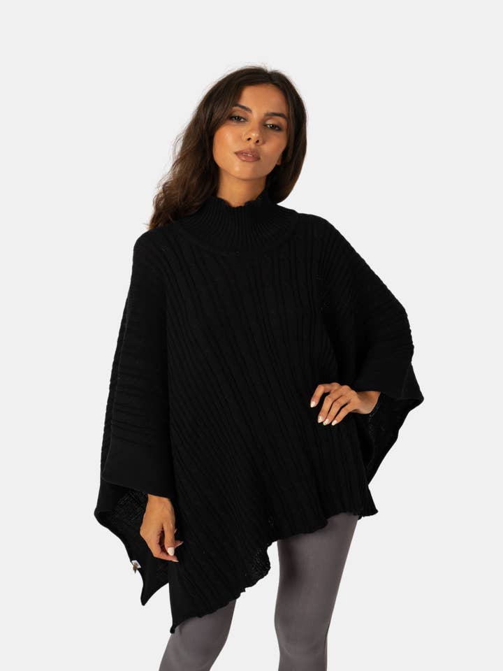 The Grace Black for wholesale by Hands To Hearts