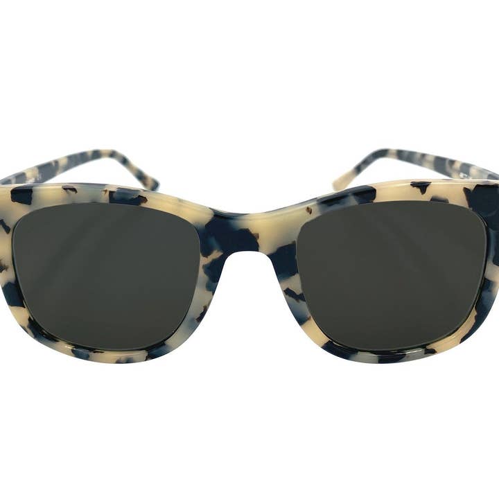 Tama (Leopard Seal) - Gafas de sol polarizadas para venta al por mayor de Ozeano Eyewear