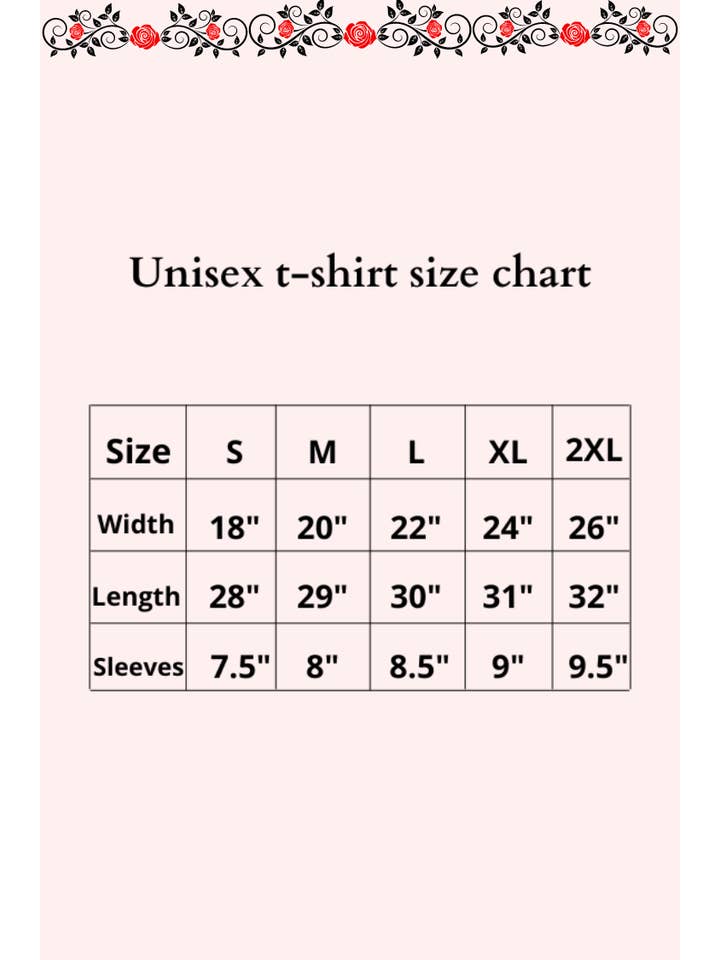 Rebelle Tree Boutique – Großhandel T-Shirt (Grafikdruck) – Damen – CHINGONA IMMER EIN T-SHIRT1