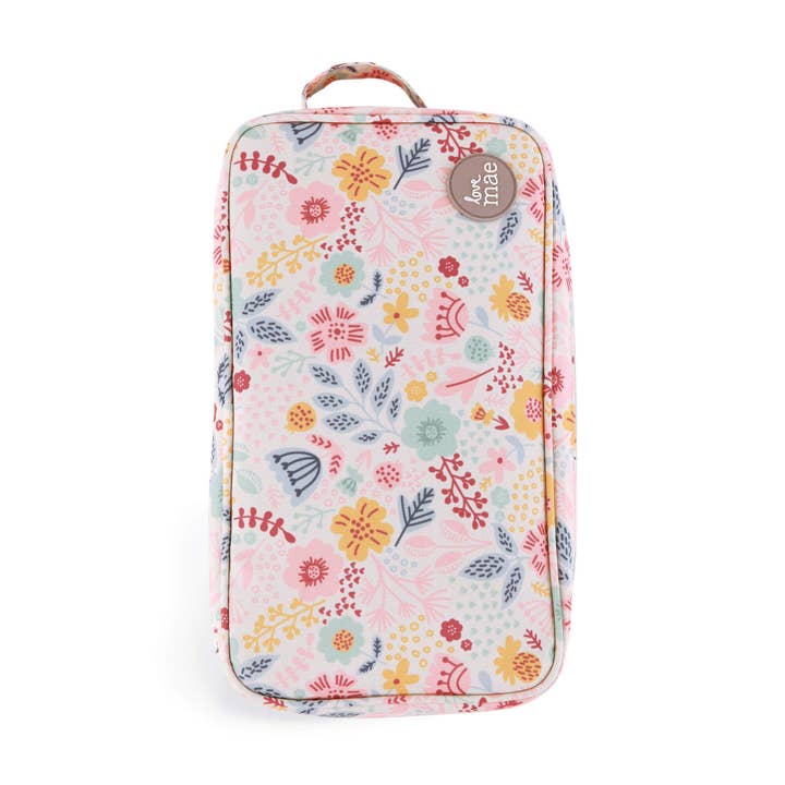 Cooler Bag - Floral Dreams for wholesale by Love Mae