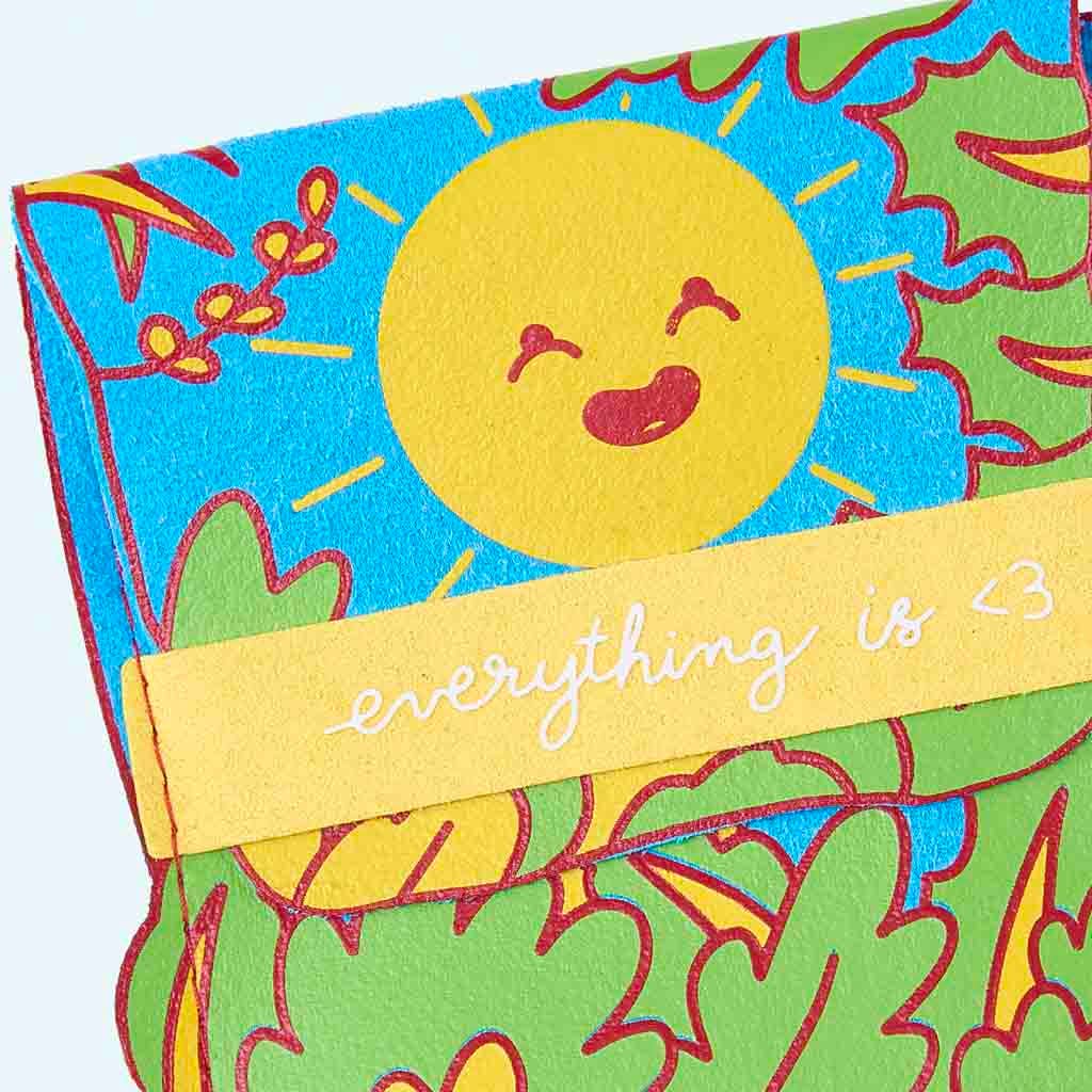 STUDIOCULT - Wholesale Band/Stacked Ring - Less Than Three Ring10