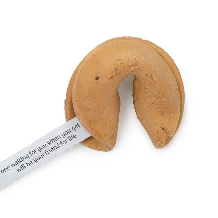 Big Daddy Biscuits - Wholesale Pet Treats - Dog - Fortune Cookies