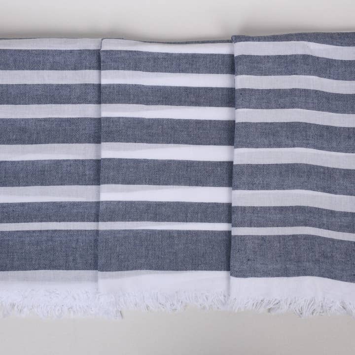 Organic Turkish Towels – wholesale Beach towel – Beach Towels, Versatile Fouta Towel7