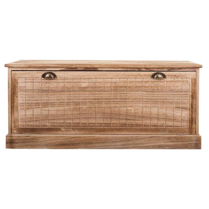Creaciones Meng - Wholesale Cabinet - WOODEN CHEST 104x40x45h cm1