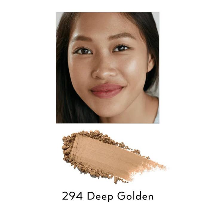 EMANI VEGAN COSMETICS - Wholesale Foundation - Flawless Matte Foundation- Acne Safe, Anti-Aging Foundation8