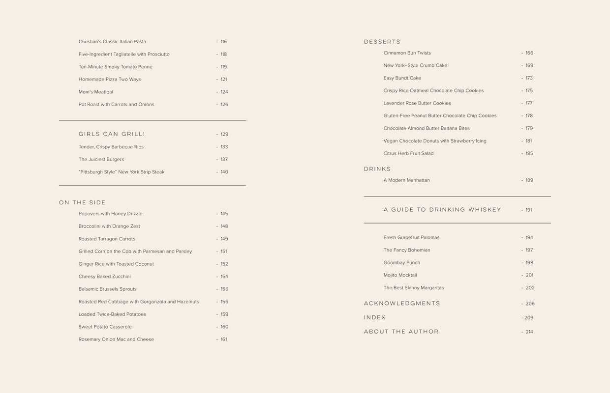 Simon & Schuster - Wholesale Cookbooks & Food - Modern Hippie Table by Lauren Thomas3