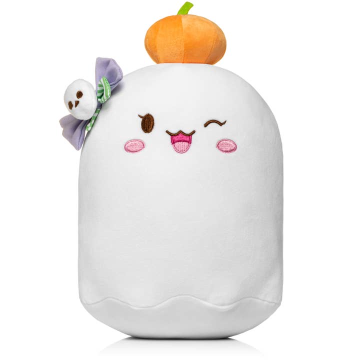 Kawaii Slime Company – Peluche - Crianças e bebés por atacado – Peluche Shelly Boo (4 pçs/caixa)