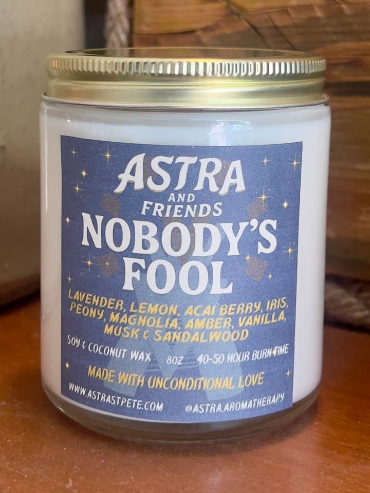 Vela Nadie es Tonto para venta al por mayor de ASTRA