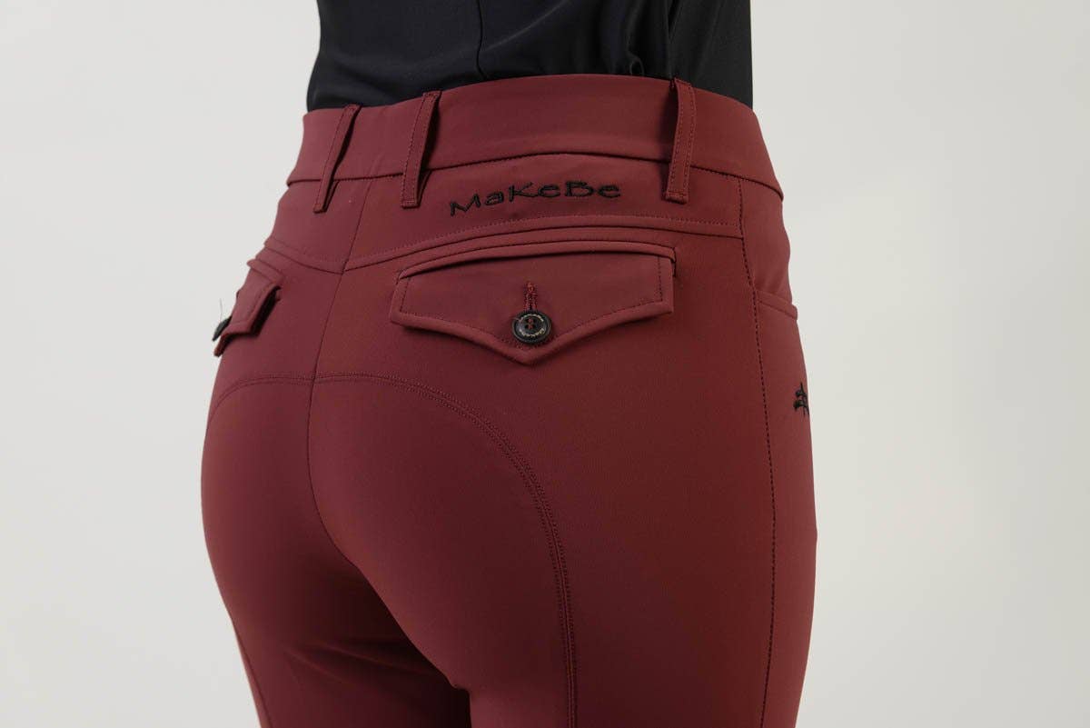 Makebe - Wholesale Pants - Women's - LADIES BREECHES MOD. ANNA7