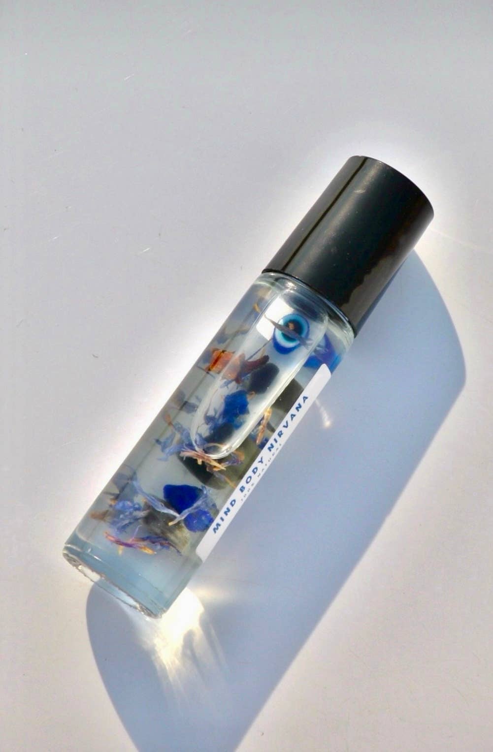 Mind Body Nirvana - Wholesale Essential Oil Roll-On - Evil Eye Roll-on Protection Oil1