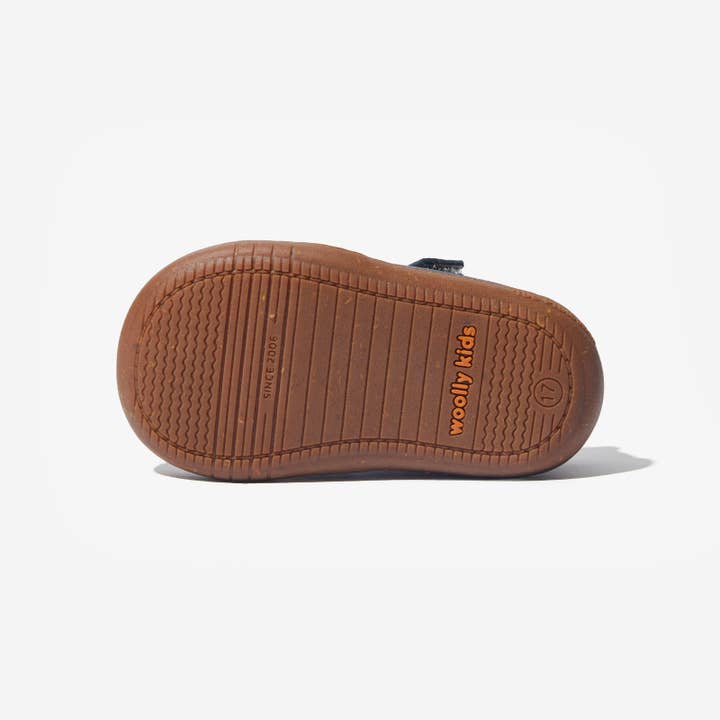 Woolly Kids - Wholesale Sandals – Baby - Doler - Obsidian5