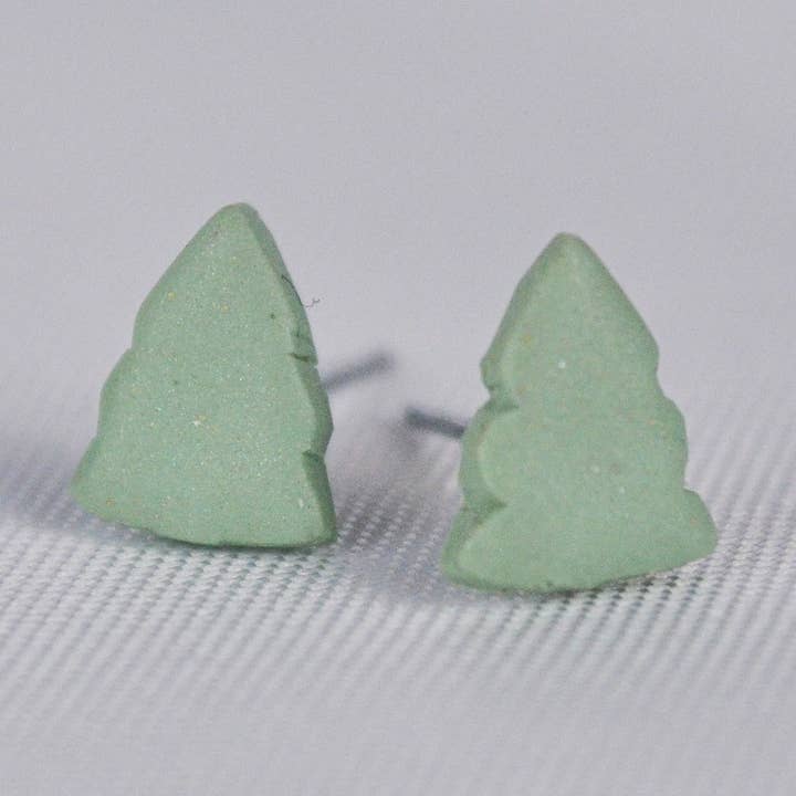 Ørestikker juletræ for engroshandel hos Linati Studio