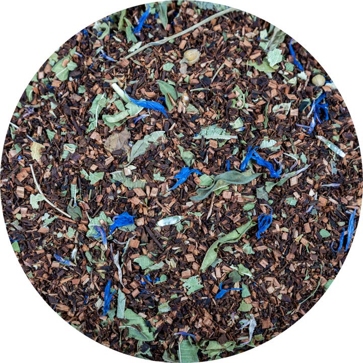 Serene Night Infusion Organic Bulk 1kg for wholesale by ADARAYA