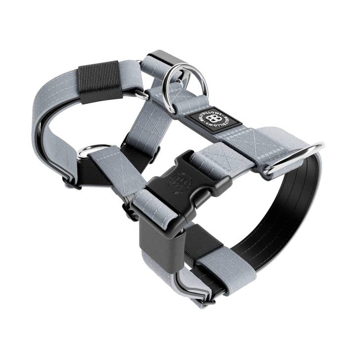 TRI-Harness Anti-Pull Adjustable Durable for Dogs #7 for wholesale by BullyBillows Ltd