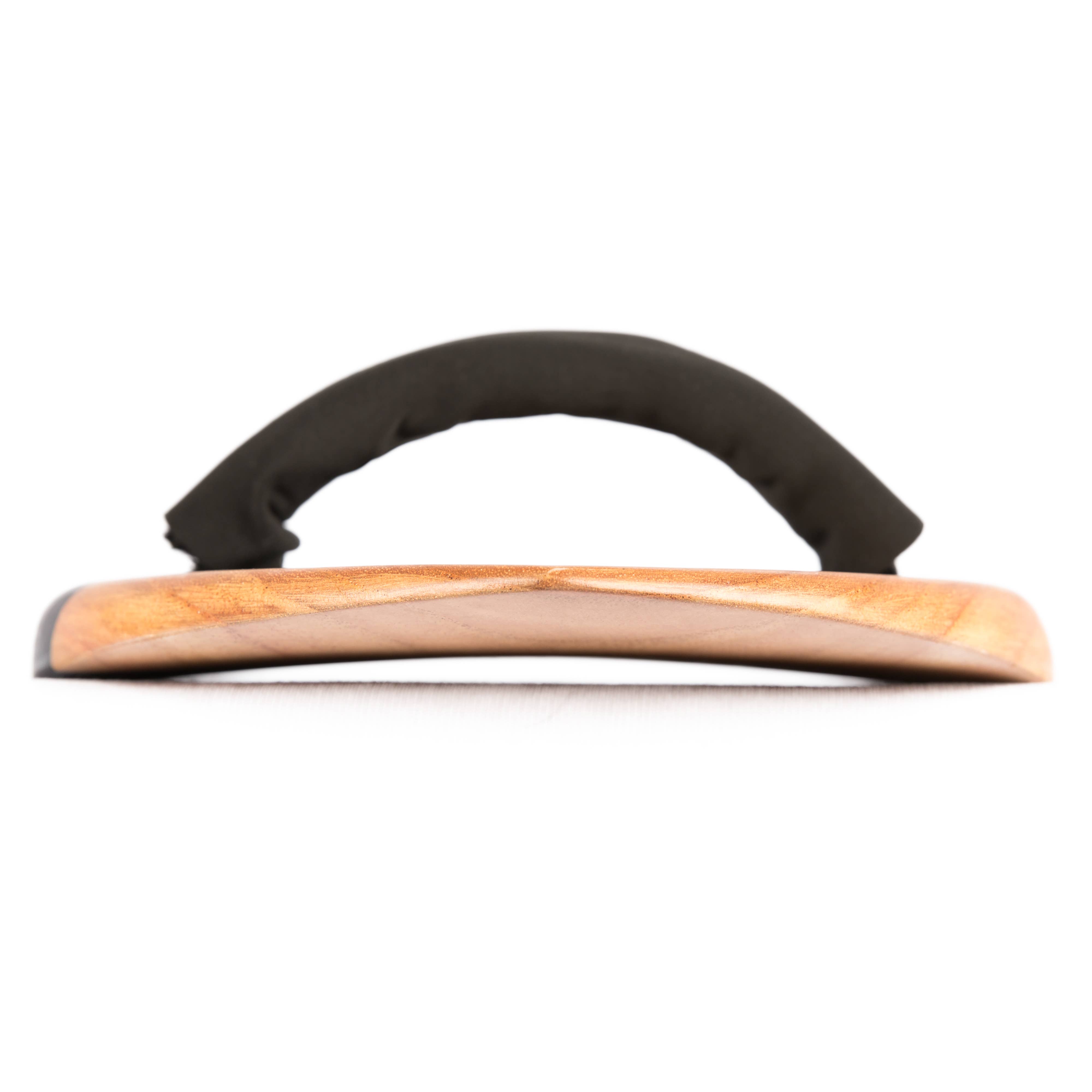 WAW Handplanes - Wholesale Sporting Accessories - Body Surfing Handplane - Beach Accessory - TIMBER - NAKED6