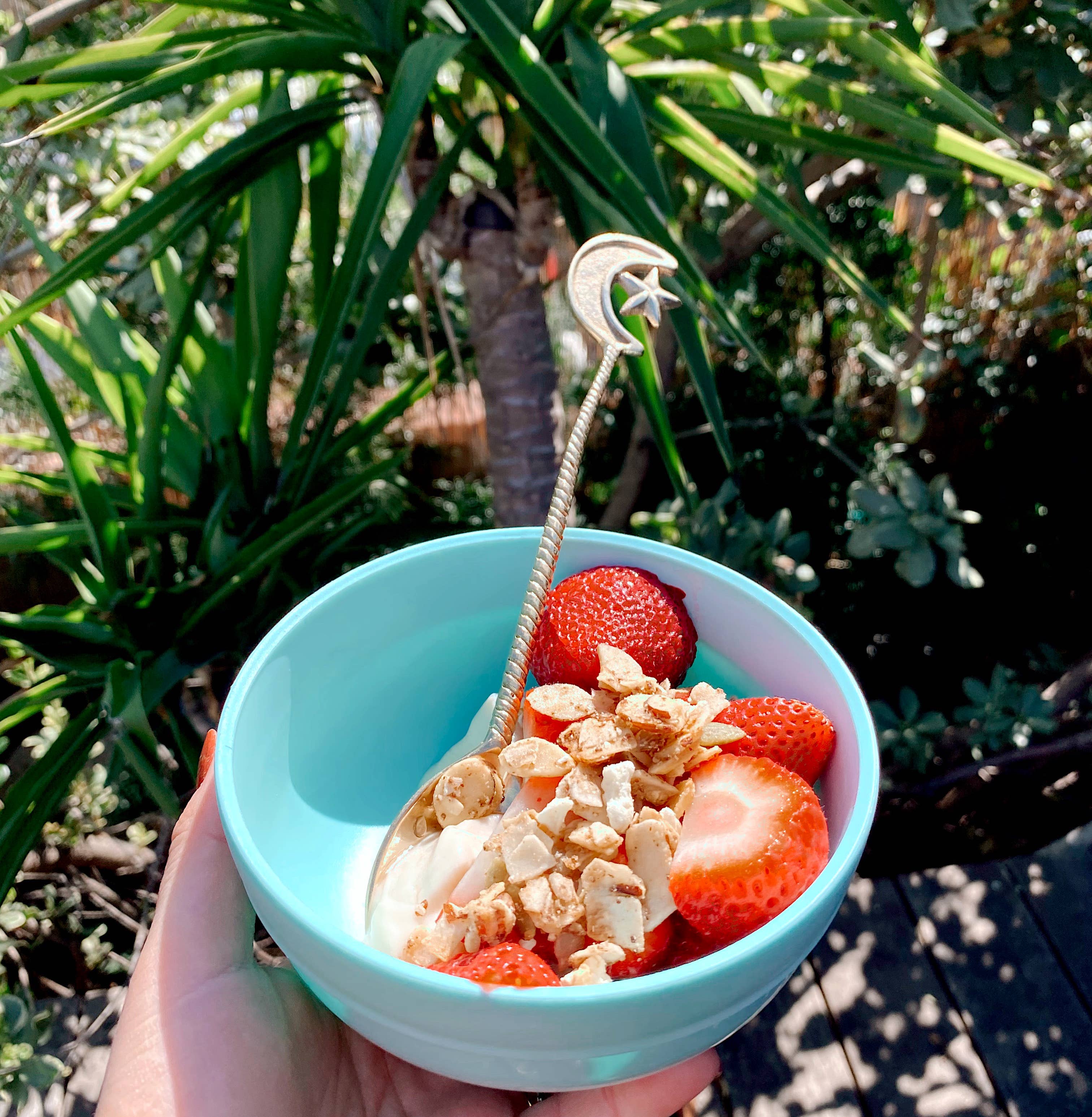 Honey and Roses Coffee - Wholesale Table Spoon (Cutlery) - Smiling Moon Spoon Set9