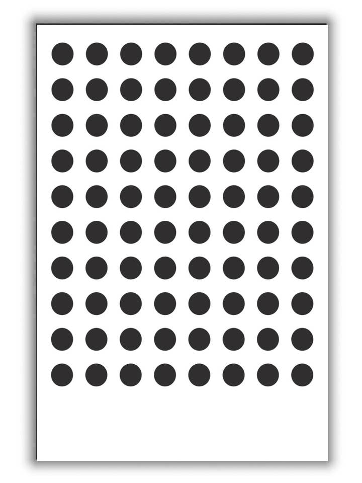 Minimal Geometric Series - 50 for wholesale by Stanley Print House