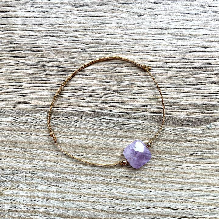 YSIE – wholesale Pärlarmband – Mia Tigeröga Armband