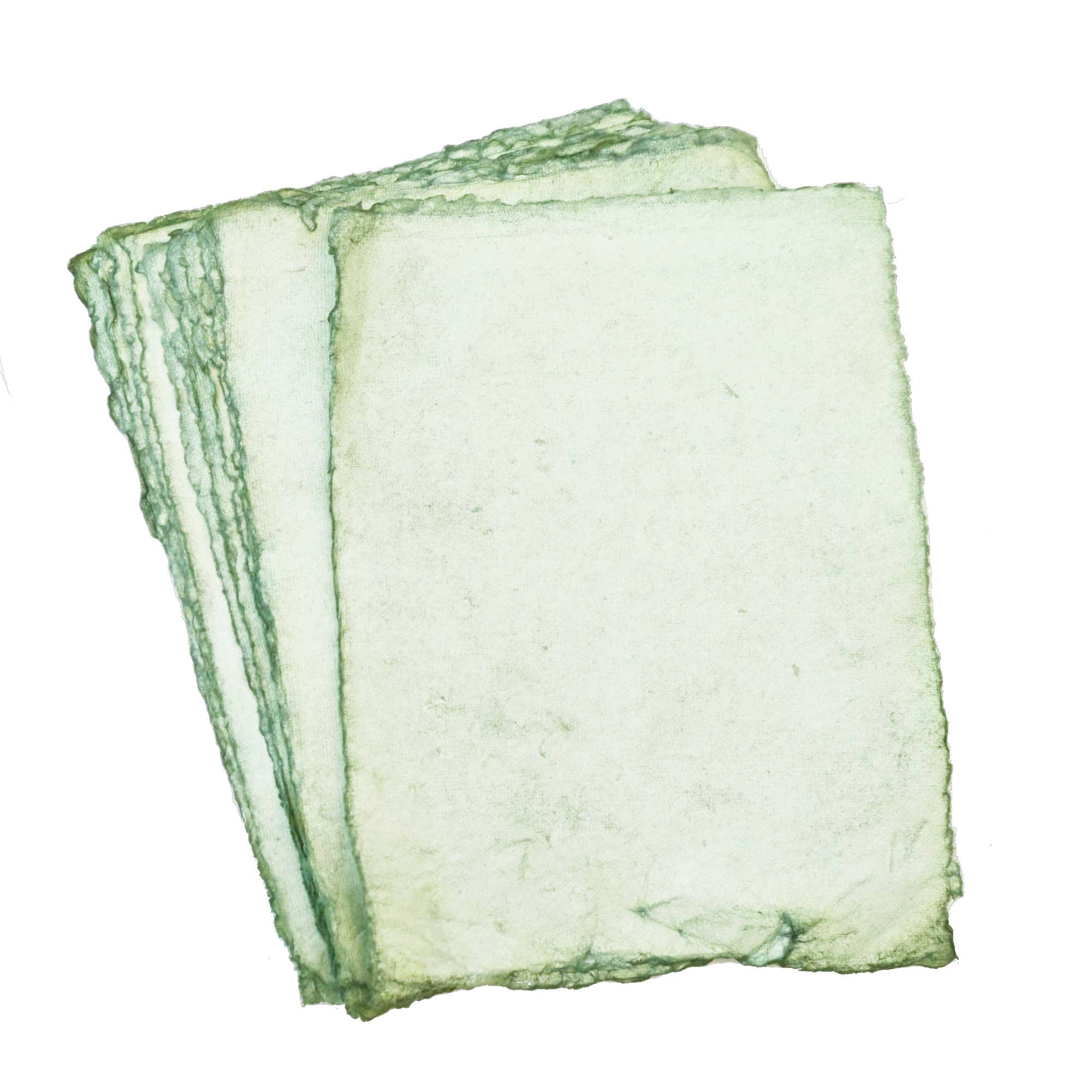 Epigram - Wholesale Painting Paper - Sheet of colored craft paper, parchment paper, A49