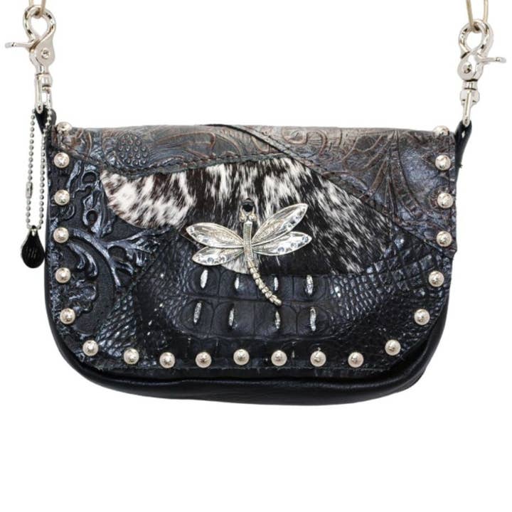 Hüfttasche Handtasche 12.1-326 für den Großhandel von Hip Bag Company