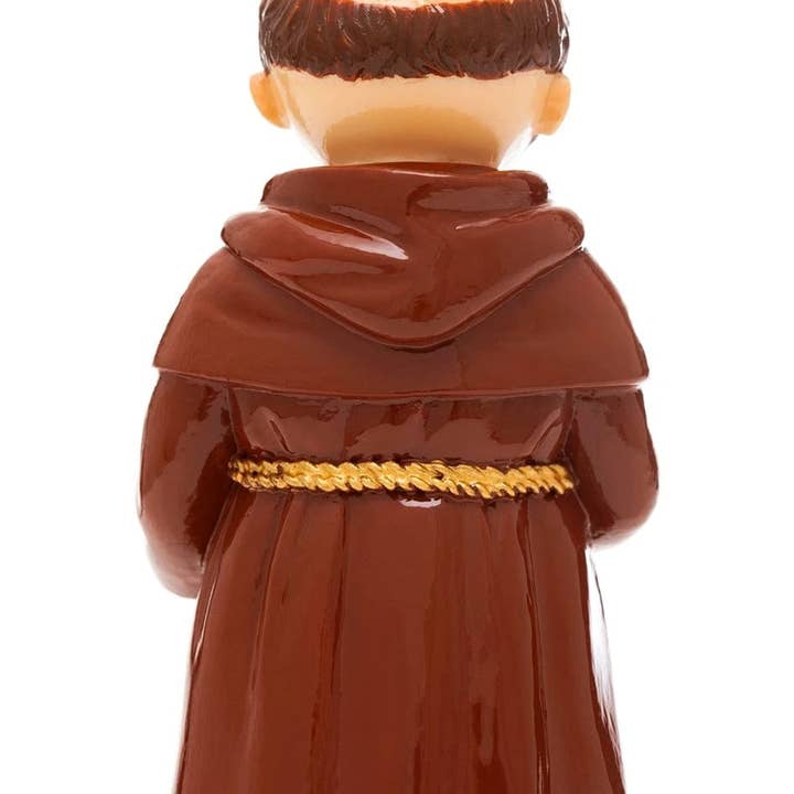 Little Drops of Water® - Wholesale Decorative Figurine - Saint Francis Collectors Edition | Animals Patron Saint | Little Drops of Water2
