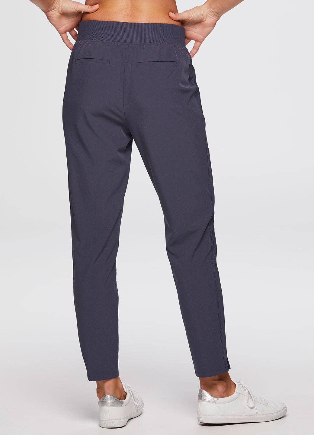 RBX Active - Wholesale Pants - Women's - Everyday Ribbed Ankle Pant22
