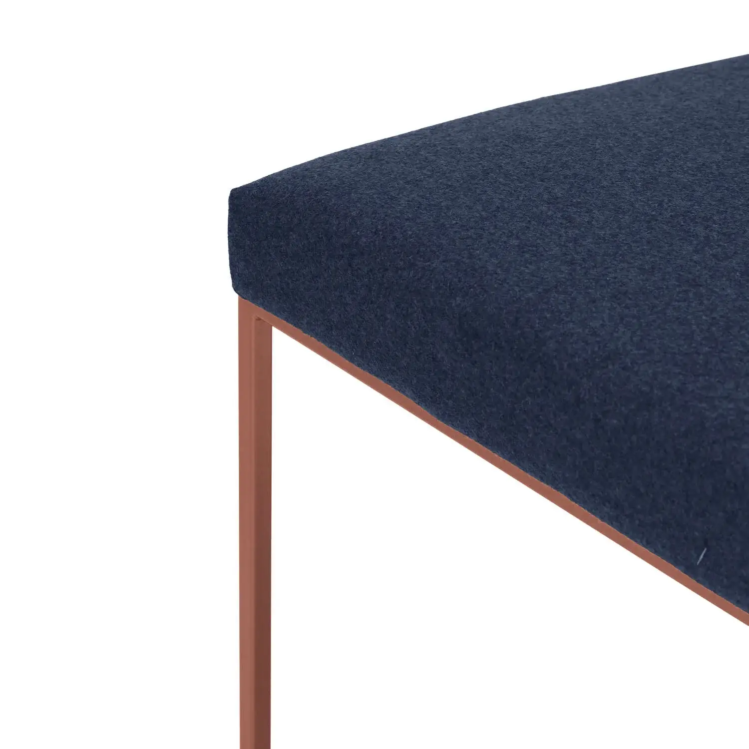 Sternzeit Design – wholesale Chair – Cube Stuhl 55 - Wool Line69