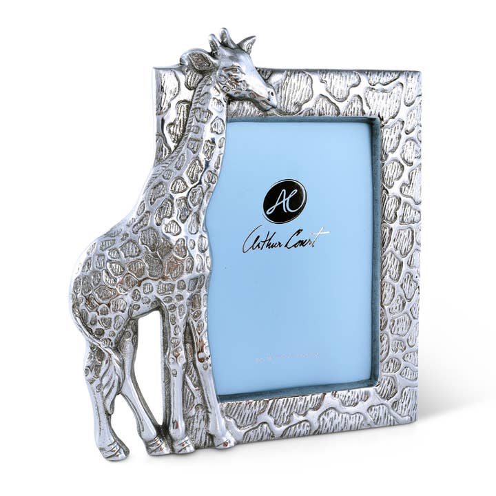 Arthur Court - Wholesale Picture Frame - Giraffe Frame