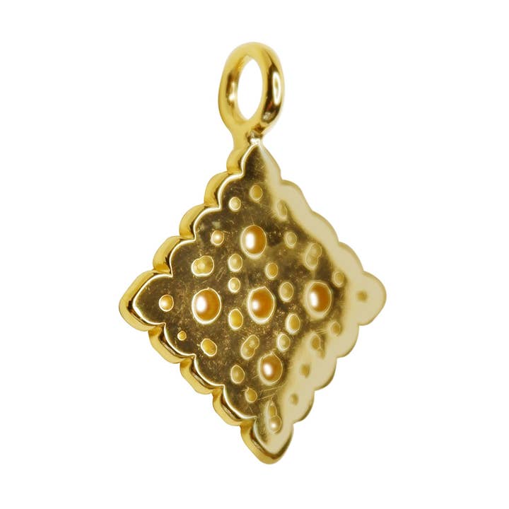 Breloque Cracker pour la vente par Hunt Of Hounds