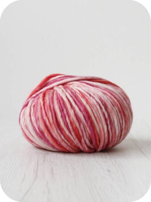 DHG - Vente Fils à tricoter - 100 g de fil de laine mérinos extrafin - The Printed Collection3