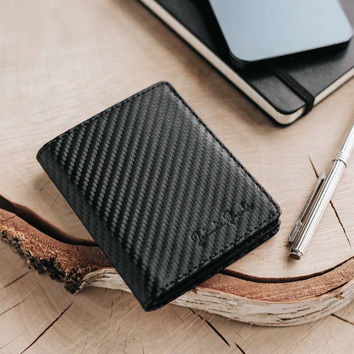 Jaimie Jacobs – wholesale Plånbok – Herr – Slimstar med stor myntficka13