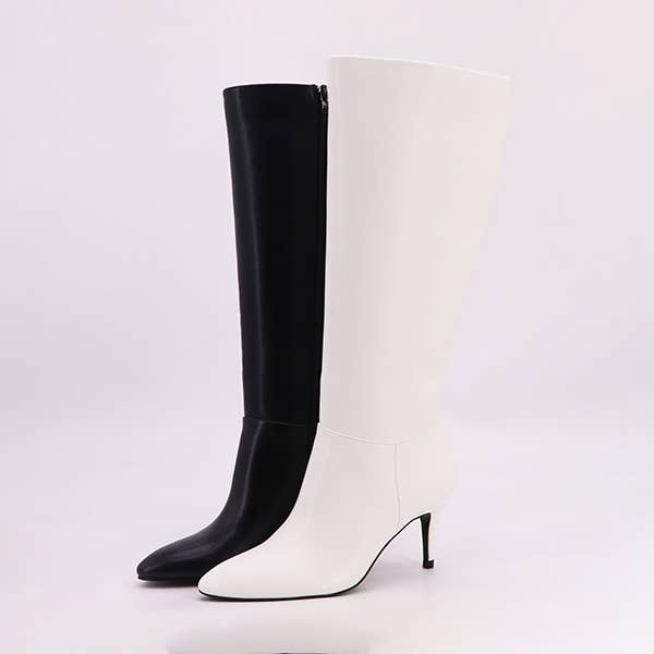 Mis Jes – Großhandel Stiefel – Damen – JP-VIXEN-022