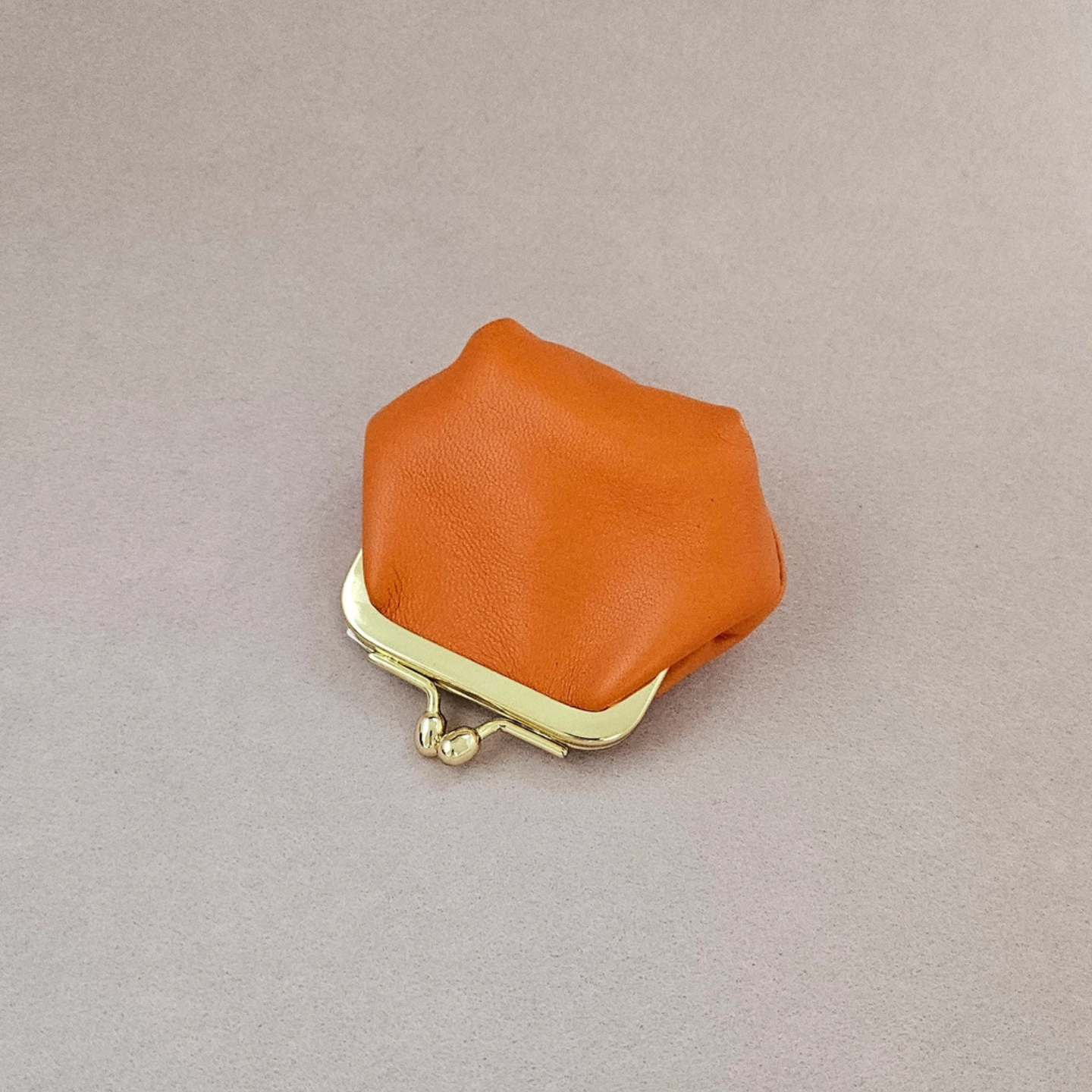 Royal marais - Wholesale Coin Purse - Women's - mini leather clasp purse2