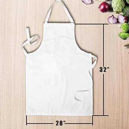Jackson + Wyatt – wholesale Apron – Funny Apron - Eat It Or Starve
