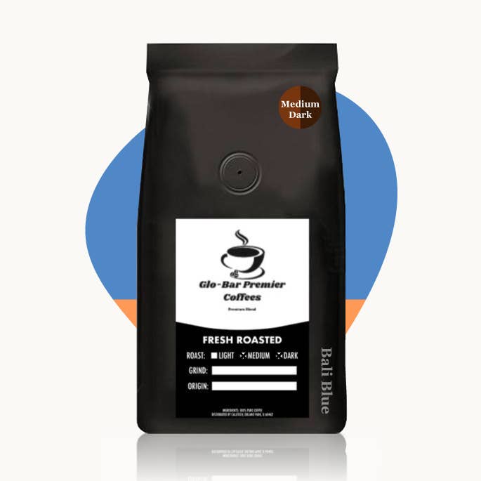 Bali Blue for wholesale by BTE Import-Export, LLC