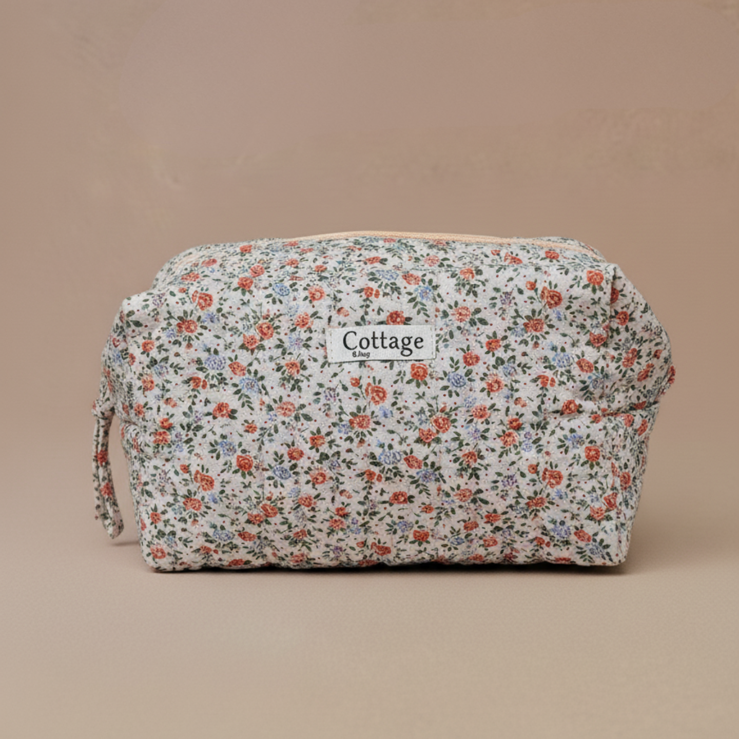 Royal marais - Wholesale Makeup/Cosmetic Bag - XL toiletry bag 100% cotton31