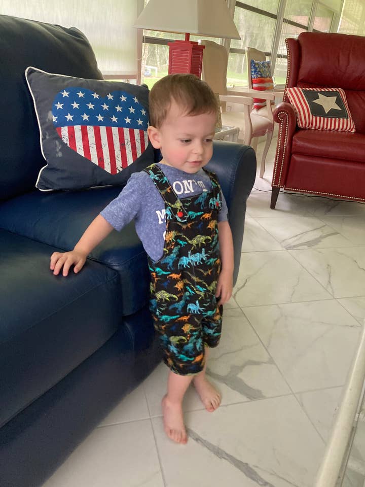 Baby and Kids Shorts overalls for wholesale by Crafty Working Mama