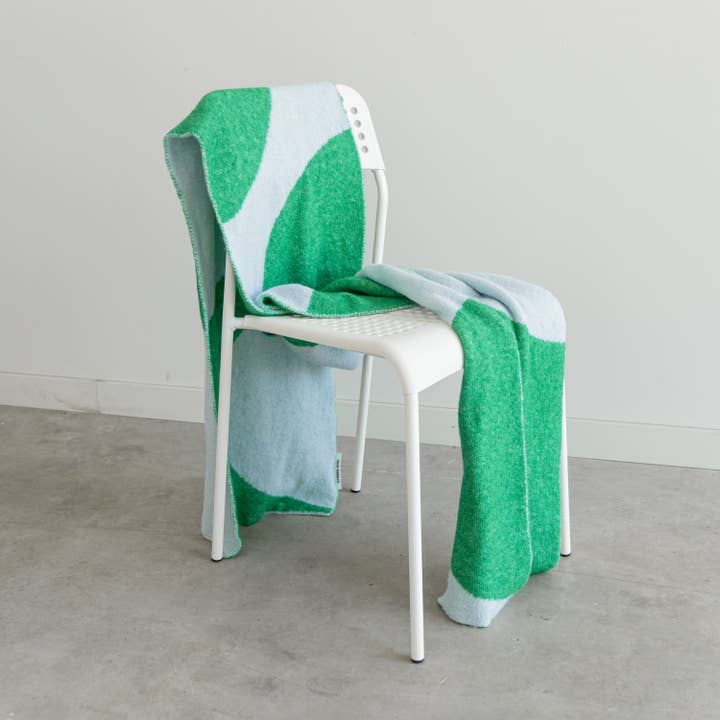 Helio Ferretti - Wholesale Scarf - Unisex - SEA SCARF HF1