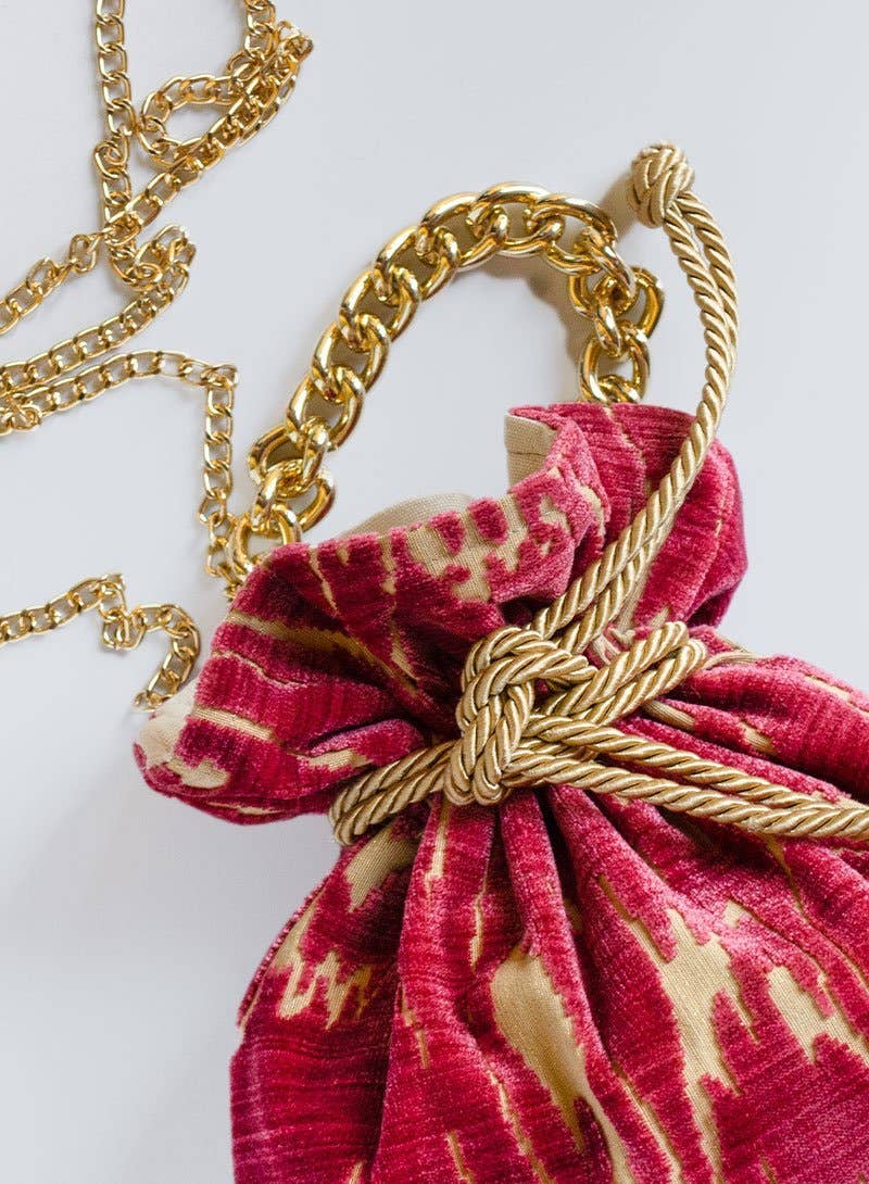 Effei Clothing - Wholesale Crossbody Bag - Women's - Salizada1