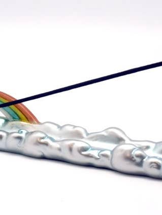 Unicorn Boat wierookbrander voor wholesale door Fantasy Gifts