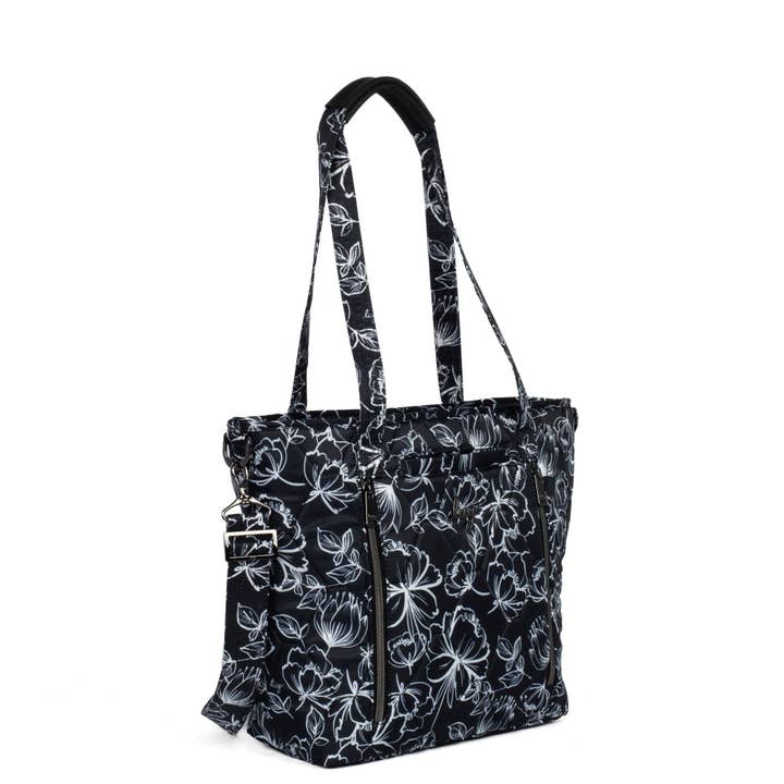 Lug - Wholesale Tote Bag - Women's - Rally Tote Bag25